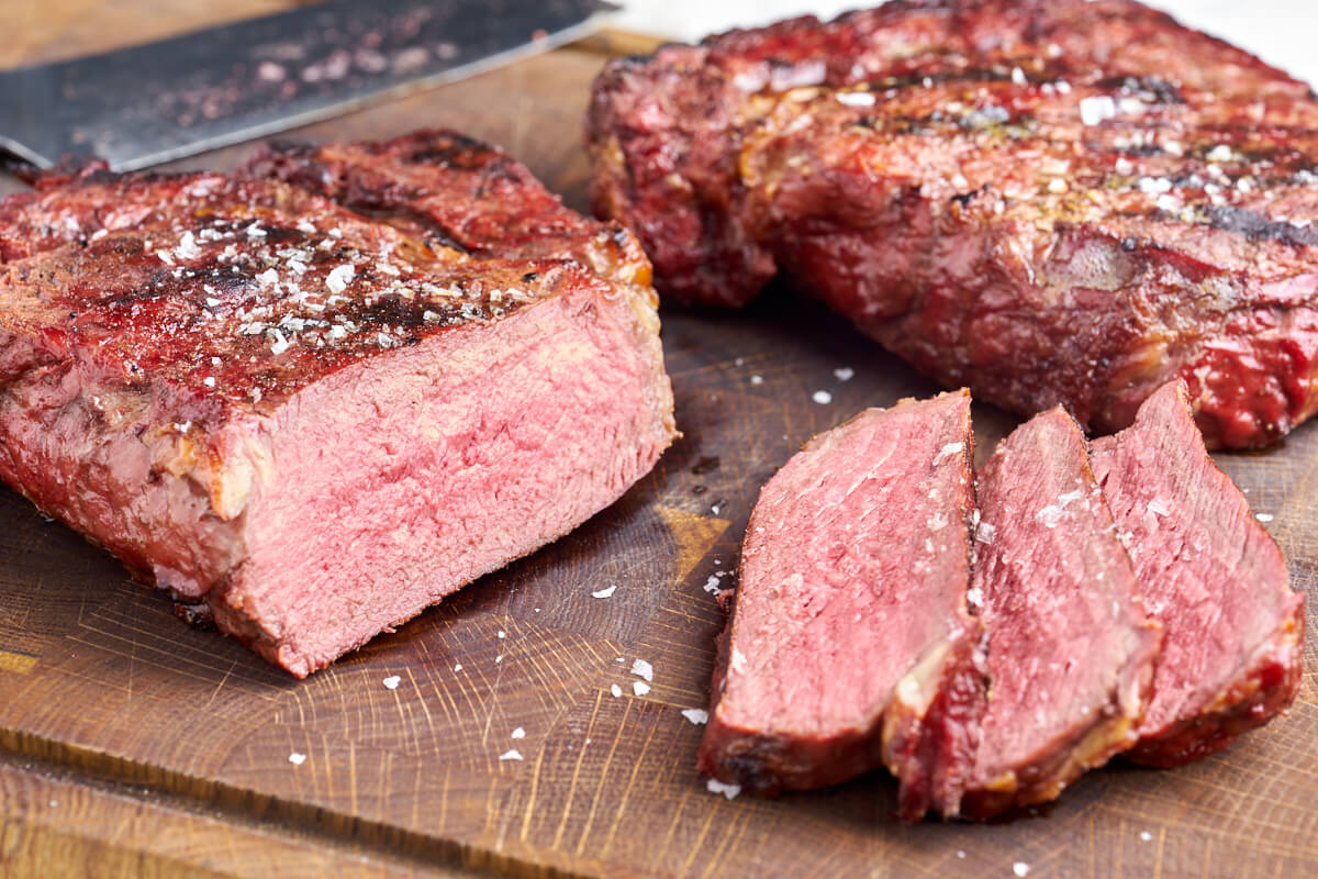 Grilled Ribeye Steak How To Grill A Ribeye Steak Perfectly 